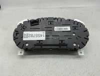 2013 Chevrolet Malibu Instrument Cluster Speedometer Gauges P/N:22932756 Miles: Fits OEM Used Auto Parts - Oemusedautoparts1