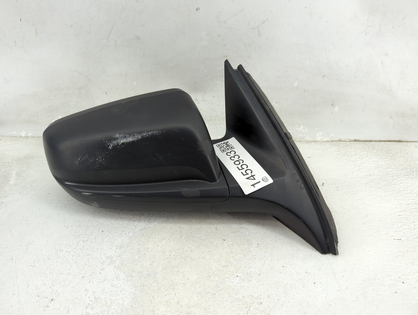 2013 Chevrolet Malibu Passenger Side View Mirror - Right Door Mirror OEM Used - Oemusedautoparts1.com