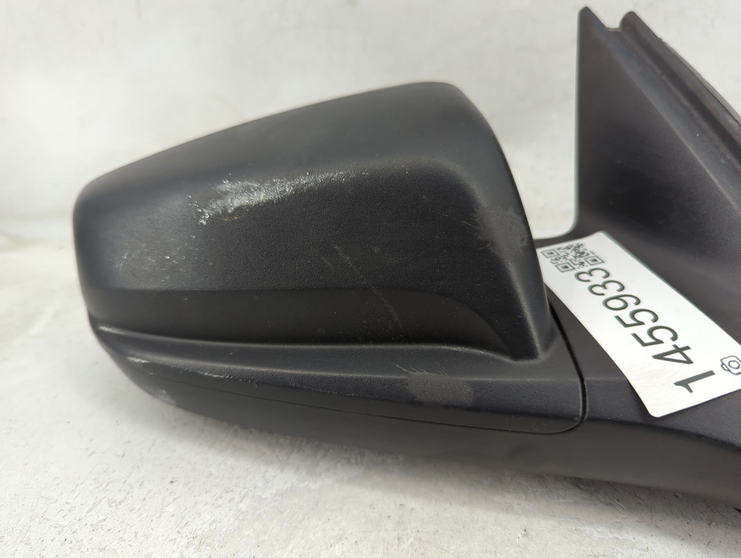 2013 Chevrolet Malibu Passenger Side View Mirror - Right Door Mirror OEM Used - Oemusedautoparts1.com