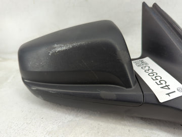 2013 Chevrolet Malibu Passenger Side View Mirror - Right Door Mirror OEM Used
