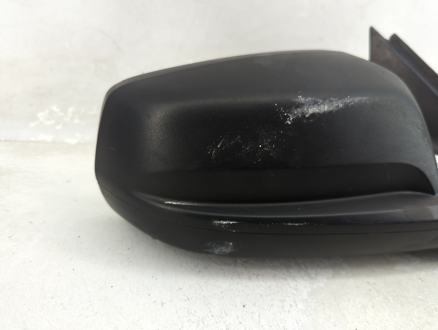 2013 Chevrolet Malibu Passenger Side View Mirror - Right Door Mirror OEM Used - Oemusedautoparts1.com
