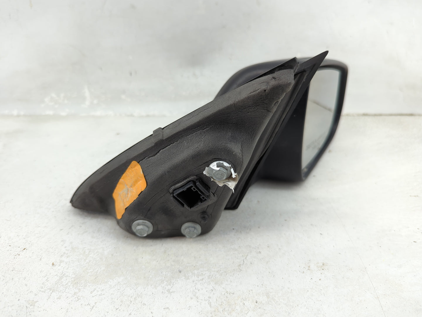 2013 Chevrolet Malibu Passenger Side View Mirror - Right Door Mirror OEM Used - Oemusedautoparts1.com