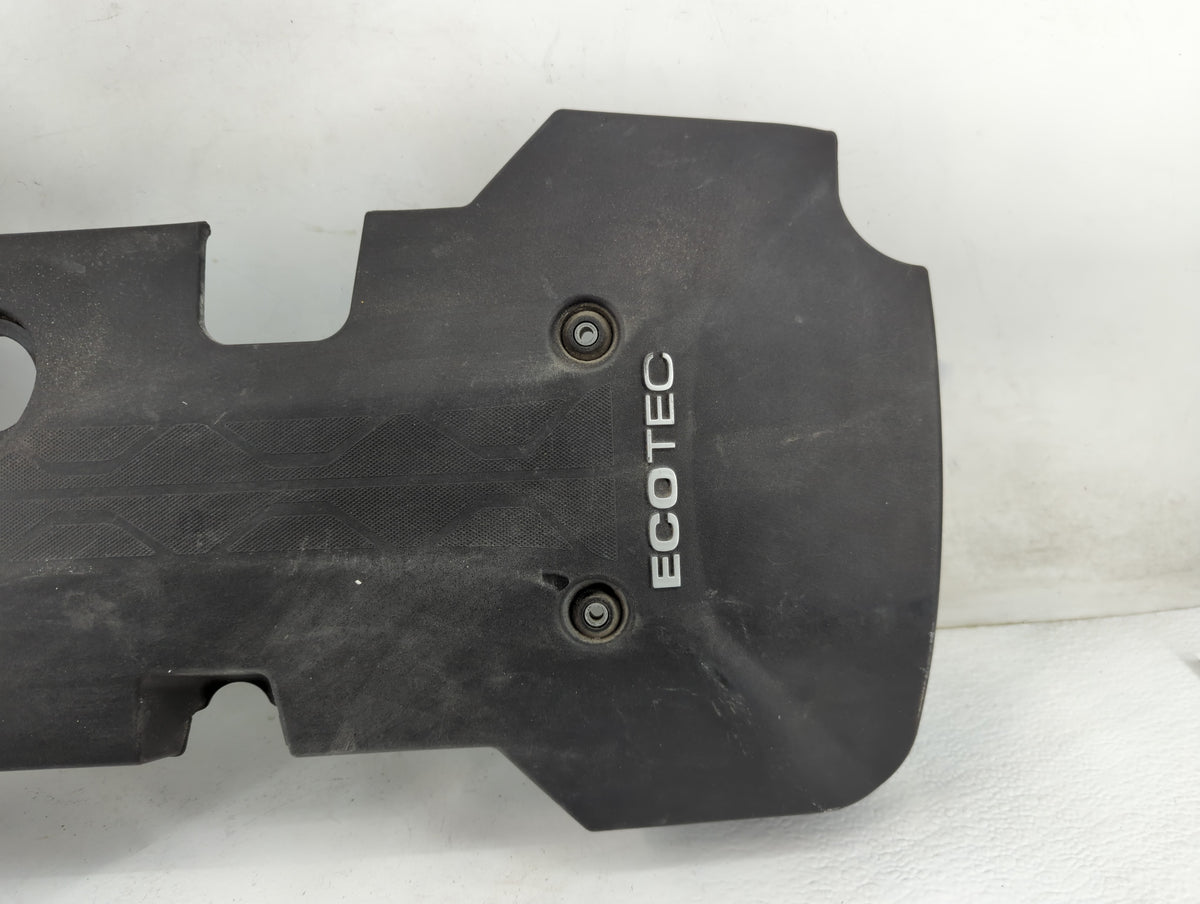2013 Chevrolet Malibu Engine Cover 1457895 - Oemusedautoparts1.com