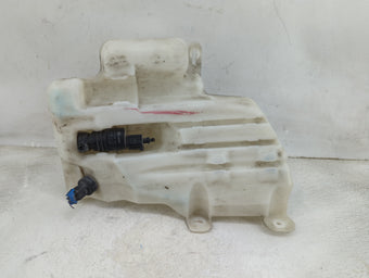 compare product 2013-2016 Chevrolet Malibu Windshield Washer Fluid Reservoir Bottle Oem 1459600