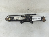 2013 Chevrolet Malibu Spare Scissor Car Jack 1460353 - Oemusedautoparts1.com