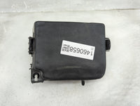 2013 Chevrolet Malibu Fusebox Fuse Box Panel Relay Module P/N:91951-3X710 Fits OEM Used Auto Parts - Oemusedautoparts1.com