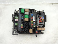2013 Chevrolet Malibu Fusebox Fuse Box Panel Relay Module P/N:91951-3X710 Fits OEM Used Auto Parts - Oemusedautoparts1.com