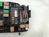2013 Chevrolet Malibu Fusebox Fuse Box Panel Relay Module P/N:91951-3X710 Fits OEM Used Auto Parts - Oemusedautoparts1.com