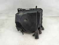 2013 Chevrolet Malibu Fusebox Fuse Box Panel Relay Module P/N:91951-3X710 Fits OEM Used Auto Parts - Oemusedautoparts1.com