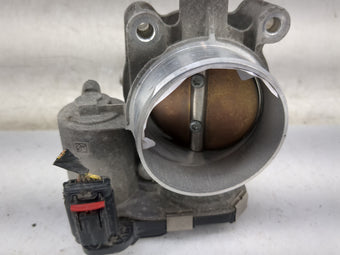 compare product 2013-2015 Chevrolet Malibu Throttle Body 1460950