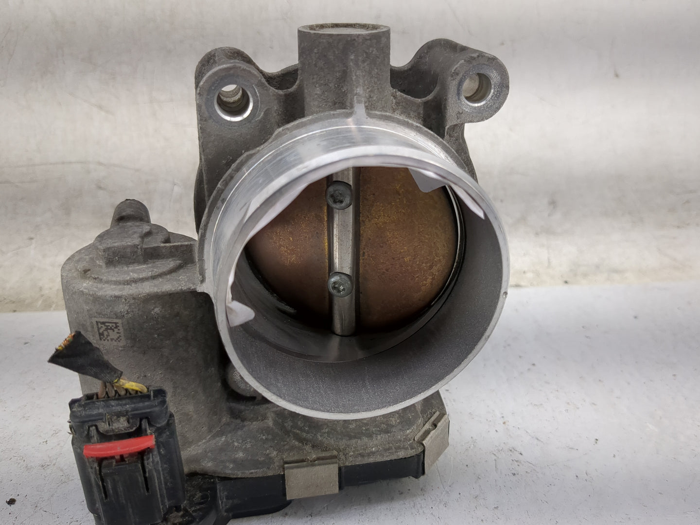 2013-2015 Chevrolet Malibu Throttle Body 1460950 - Oemusedautoparts1.com