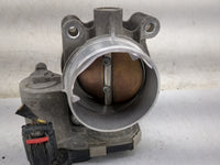 2013-2015 Chevrolet Malibu Throttle Body 1460950 - Oemusedautoparts1.com