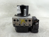 2013-2016 Chevrolet Malibu ABS Pump Control Module Replacement P/N:22863598 Fits Fits 2012 2013 2014 2015 2016 OEM Used Auto