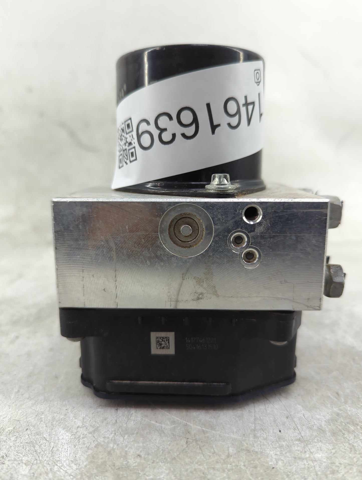2013-2016 Chevrolet Malibu ABS Pump Control Module Replacement P/N:22863598 Fits Fits 2012 2013 2014 2015 2016 OEM Used Auto