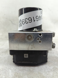2013-2016 Chevrolet Malibu ABS Pump Control Module Replacement P/N:22863598 Fits Fits 2012 2013 2014 2015 2016 OEM Used Auto