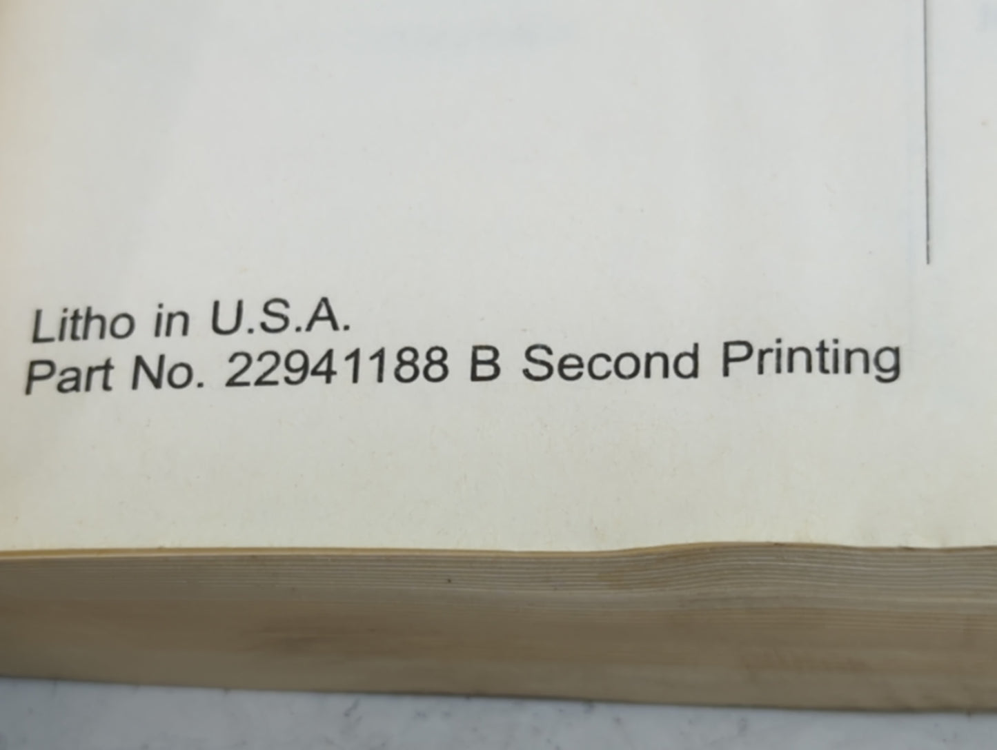2013 Chevrolet Malibu Owners Manual Book Guide P/N:22941188 OEM Used Auto Parts - Oemusedautoparts1.com