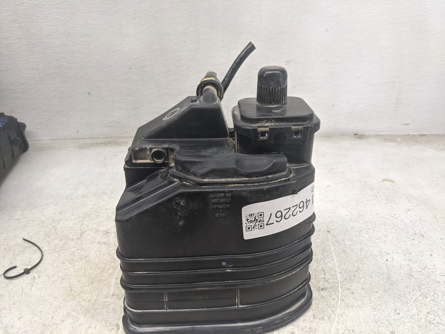 2013 Chevrolet Malibu Fuel Vapor Charcoal Canister 1462267 - Oemusedautoparts1.com