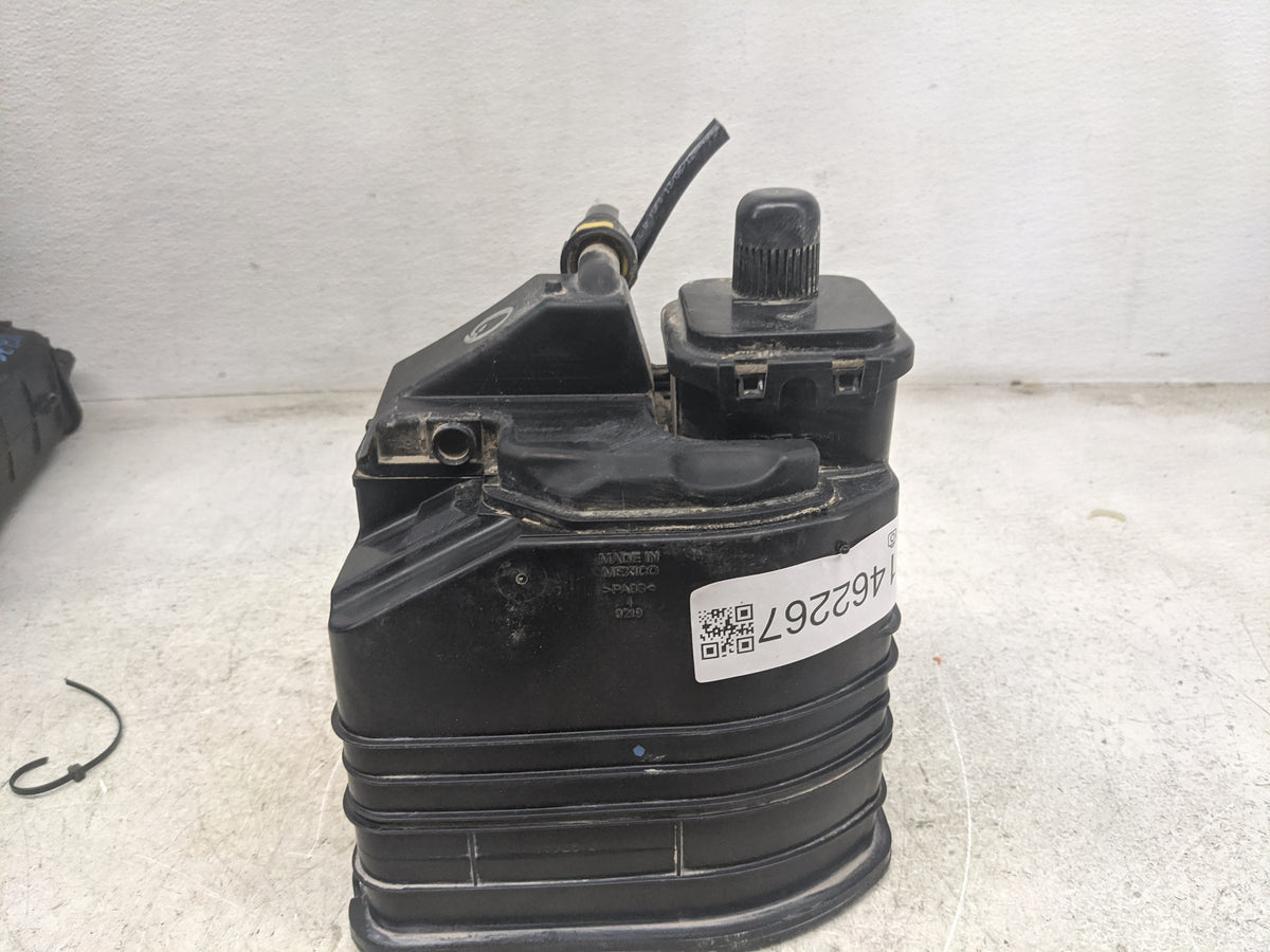 2013 Chevrolet Malibu Fuel Vapor Charcoal Canister 1462267 - Oemusedautoparts1.com