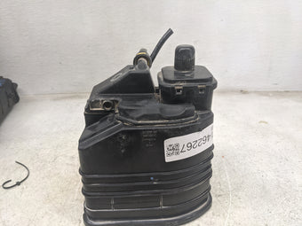 compare product 2013 Chevrolet Malibu Fuel Vapor Charcoal Canister 1462267