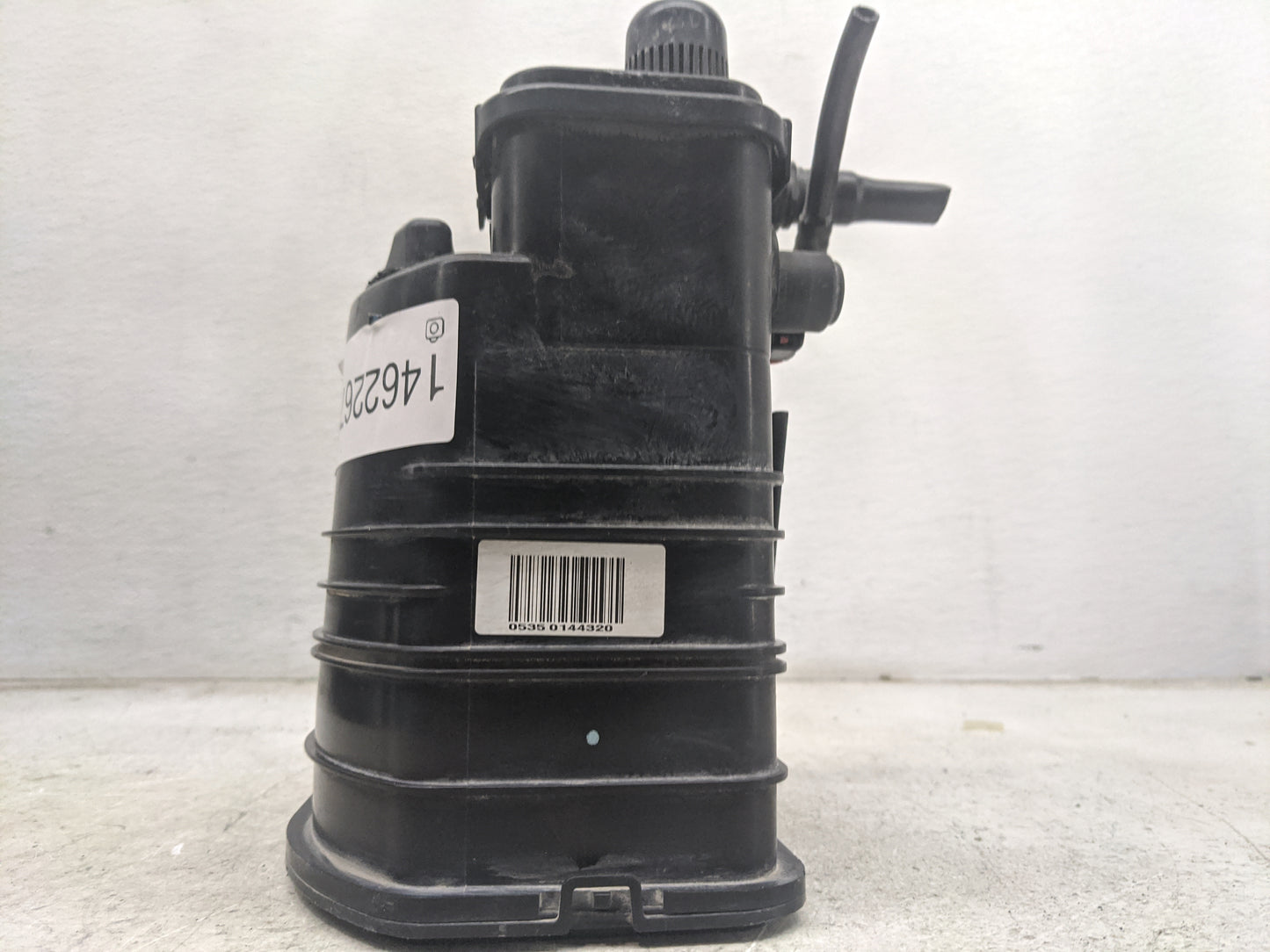 2013 Chevrolet Malibu Fuel Vapor Charcoal Canister 1462267 - Oemusedautoparts1.com