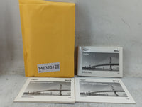 2013 Chevrolet Malibu Owners Manual Book Guide P/N:22941188 OEM Used Auto Parts - Oemusedautoparts1.com
