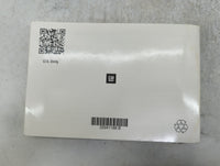 2013 Chevrolet Malibu Owners Manual Book Guide P/N:22941188 OEM Used Auto Parts - Oemusedautoparts1.com