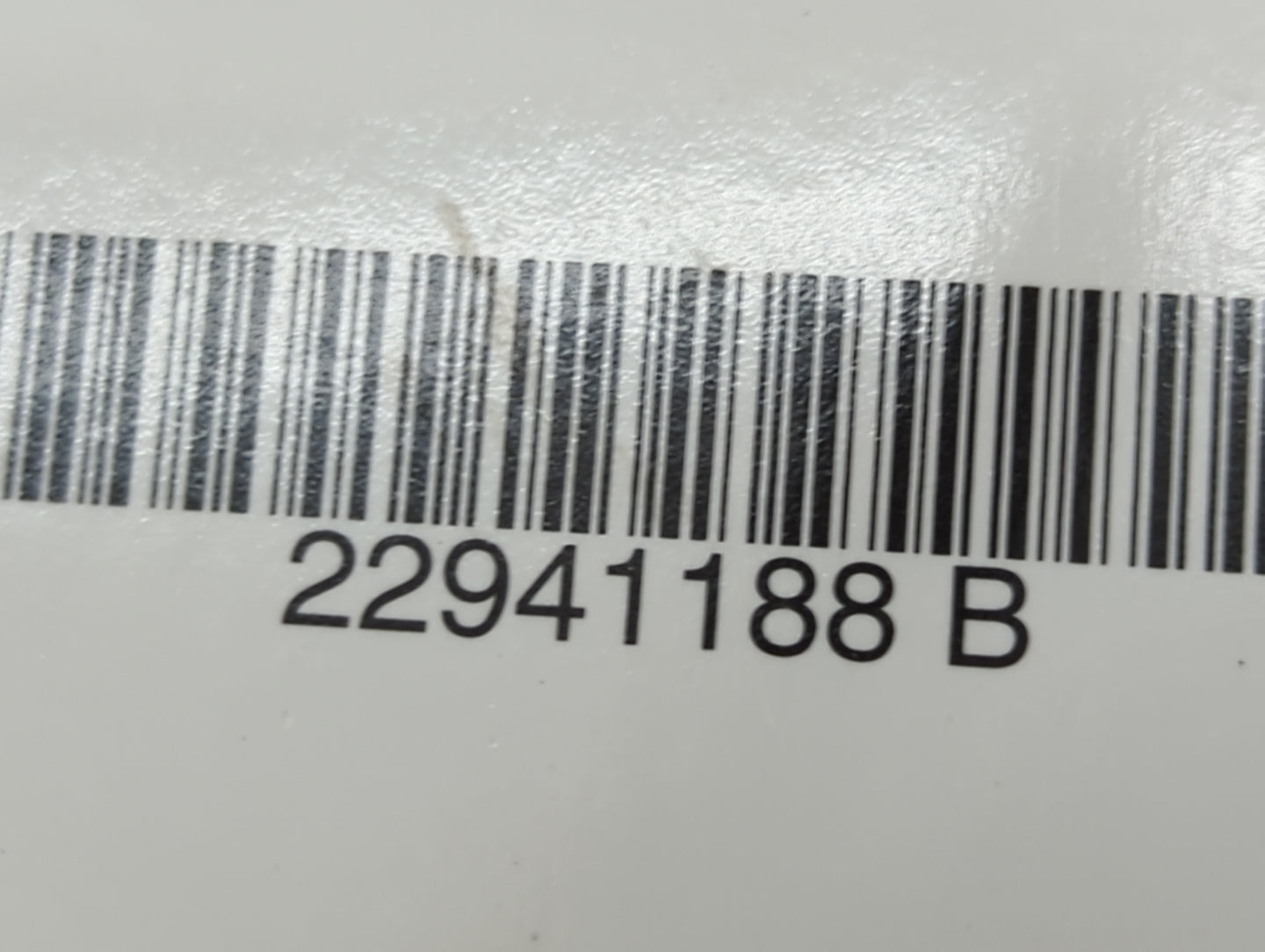 2013 Chevrolet Malibu Owners Manual Book Guide P/N:22941188 OEM Used Auto Parts - Oemusedautoparts1.com