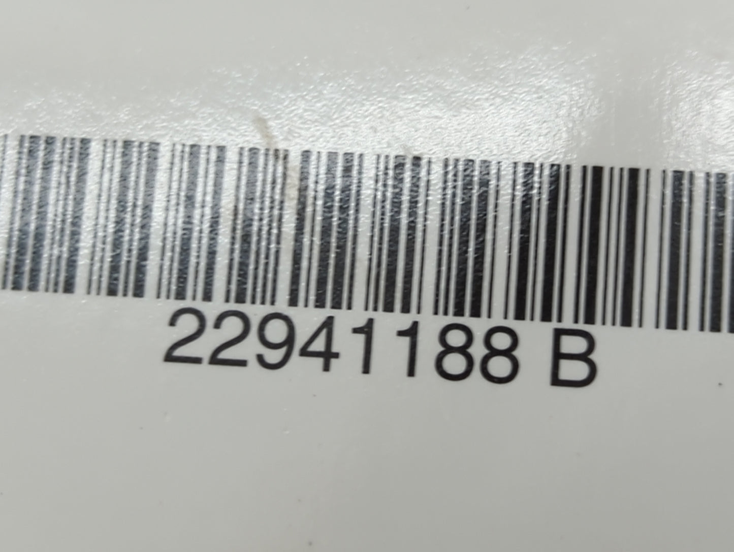 2013 Chevrolet Malibu Owners Manual Book Guide P/N:22941188 OEM Used Auto Parts - Oemusedautoparts1.com