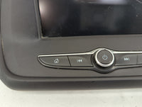 2013 Chevrolet Malibu Radio AM FM Cd Player Receiver Replacement P/N:22989453 CQ-XG62E1GDD, GA-130-COLR-NS, 216B-GA130COLRNS