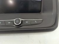 2013 Chevrolet Malibu Radio AM FM Cd Player Receiver Replacement P/N:22989453 CQ-XG62E1GDD, GA-130-COLR-NS, 216B-GA130COLRNS