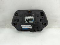 2013 Chevrolet Malibu Radio AM FM Cd Player Receiver Replacement P/N:22989453 CQ-XG62E1GDD, GA-130-COLR-NS, 216B-GA130COLRNS