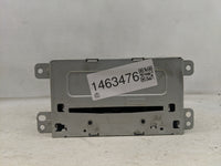 2013 Chevrolet Malibu Radio AM FM Cd Player Receiver Replacement P/N:22923802 Fits OEM Used Auto Parts - Oemusedautoparts1.c
