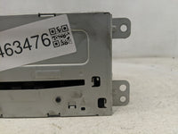 2013 Chevrolet Malibu Radio AM FM Cd Player Receiver Replacement P/N:22923802 Fits OEM Used Auto Parts - Oemusedautoparts1.c