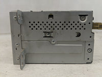 2013 Chevrolet Malibu Radio AM FM Cd Player Receiver Replacement P/N:22923802 Fits OEM Used Auto Parts - Oemusedautoparts1.c