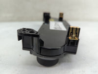 2013-2013 Chevrolet Malibu Radio Control Panel 1464037 - Oemusedautoparts1.com