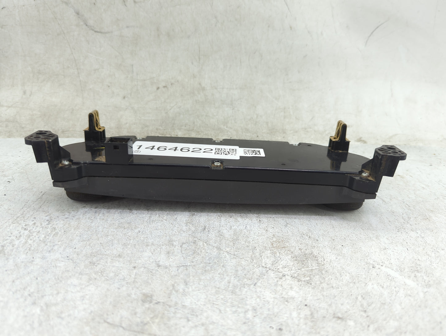 2013-2013 Chevrolet Malibu Radio Control Panel 1464622 - Oemusedautoparts1.com