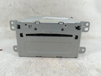 compare product 2013 Chevrolet Malibu Radio AM FM Cd Player Receiver Replacement P/N:22923802 CQ-FG42E4GDA Fits OEM Used Auto Parts