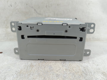2013 Chevrolet Malibu Radio AM FM Cd Player Receiver Replacement P/N:22923802 CQ-FG42E4GDA Fits OEM Used Auto Parts - Oemuse