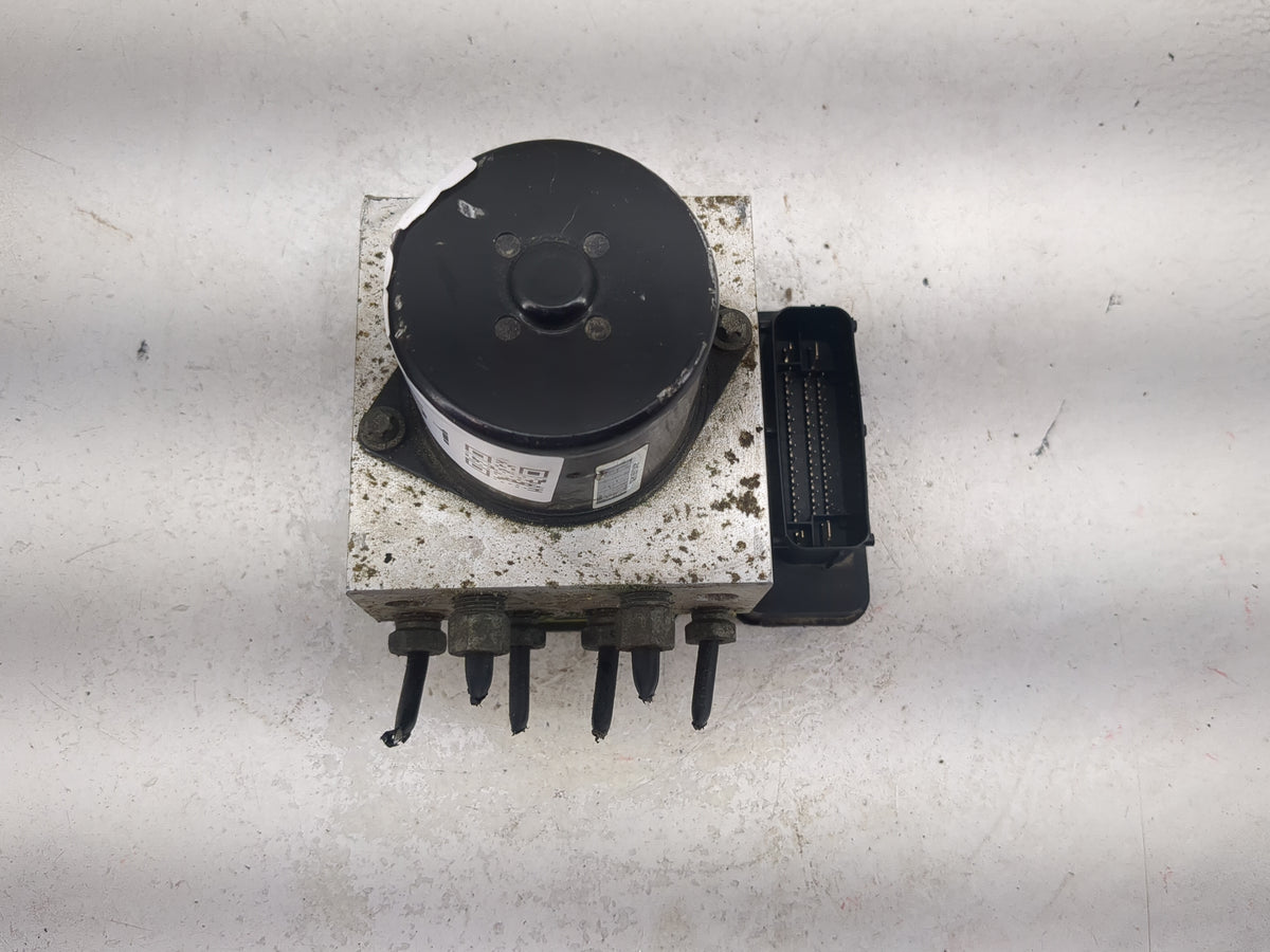 2013-2016 Chevrolet Malibu Anti-Lock Brake ABS Pump Module Actuator OEM P/N:22863598 16817037 Fits Fits 2012 2013 2014 2015 