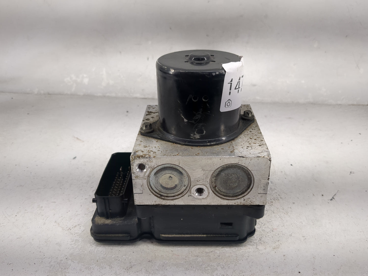 2013-2016 Chevrolet Malibu ABS Pump Control Module Replacement P/N:22863598 16817037, 25430406 Fits Fits 2012 2013 2014 2015