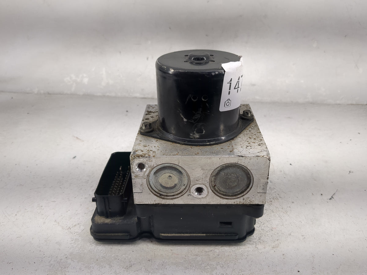 2013-2016 Chevrolet Malibu Anti-Lock Brake ABS Pump Module Actuator OEM P/N:22863598 16817037 Fits Fits 2012 2013 2014 2015 