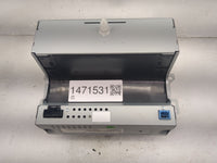 2013 Chevrolet Malibu Information Display Screen 1471531 - Oemusedautoparts1.com