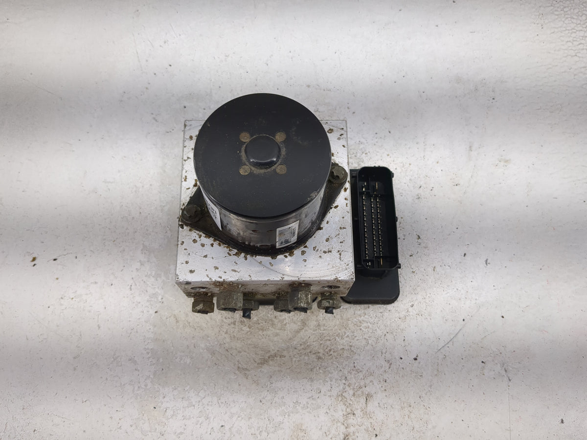 2013-2016 Chevrolet Malibu Anti-Lock Brake ABS Pump Module Actuator OEM P/N:22863598 15050597 Fits Fits 2012 2013 2014 2015 