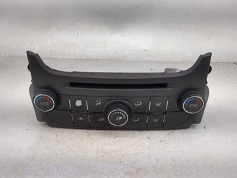 compare product 2013 Chevrolet Malibu Climate Control Module Temperature AC/Heater Replacement P/N:22854784 545290509 Fits OEM Used Auto Parts