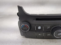 2013 Chevrolet Malibu Climate Control Module Temperature AC/Heater Replacement P/N:22854784 545290509 Fits OEM Used Auto Par