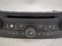 2013 Chevrolet Malibu Climate Control Module Temperature AC/Heater Replacement P/N:22854784 545290509 Fits OEM Used Auto Par