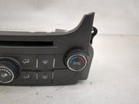 2013 Chevrolet Malibu Climate Control Module Temperature AC/Heater Replacement P/N:22854784 545290509 Fits OEM Used Auto Par