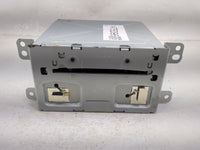 2013 Chevrolet Malibu Radio AM FM Cd Player Receiver Replacement P/N:GA-130-COLR-NS 216B-GA130COLRNS Fits Fits 2014 OEM Used