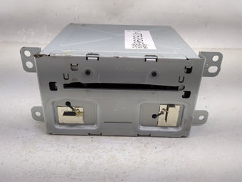 compare product 2013 Chevrolet Malibu Radio AM FM Cd Player Receiver Replacement P/N:GA-130-COLR-NS 216B-GA130COLRNS Fits Fits 2014 OEM Used Auto Parts