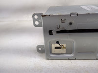 2013 Chevrolet Malibu Radio AM FM Cd Player Receiver Replacement P/N:GA-130-COLR-NS 216B-GA130COLRNS Fits Fits 2014 OEM Used